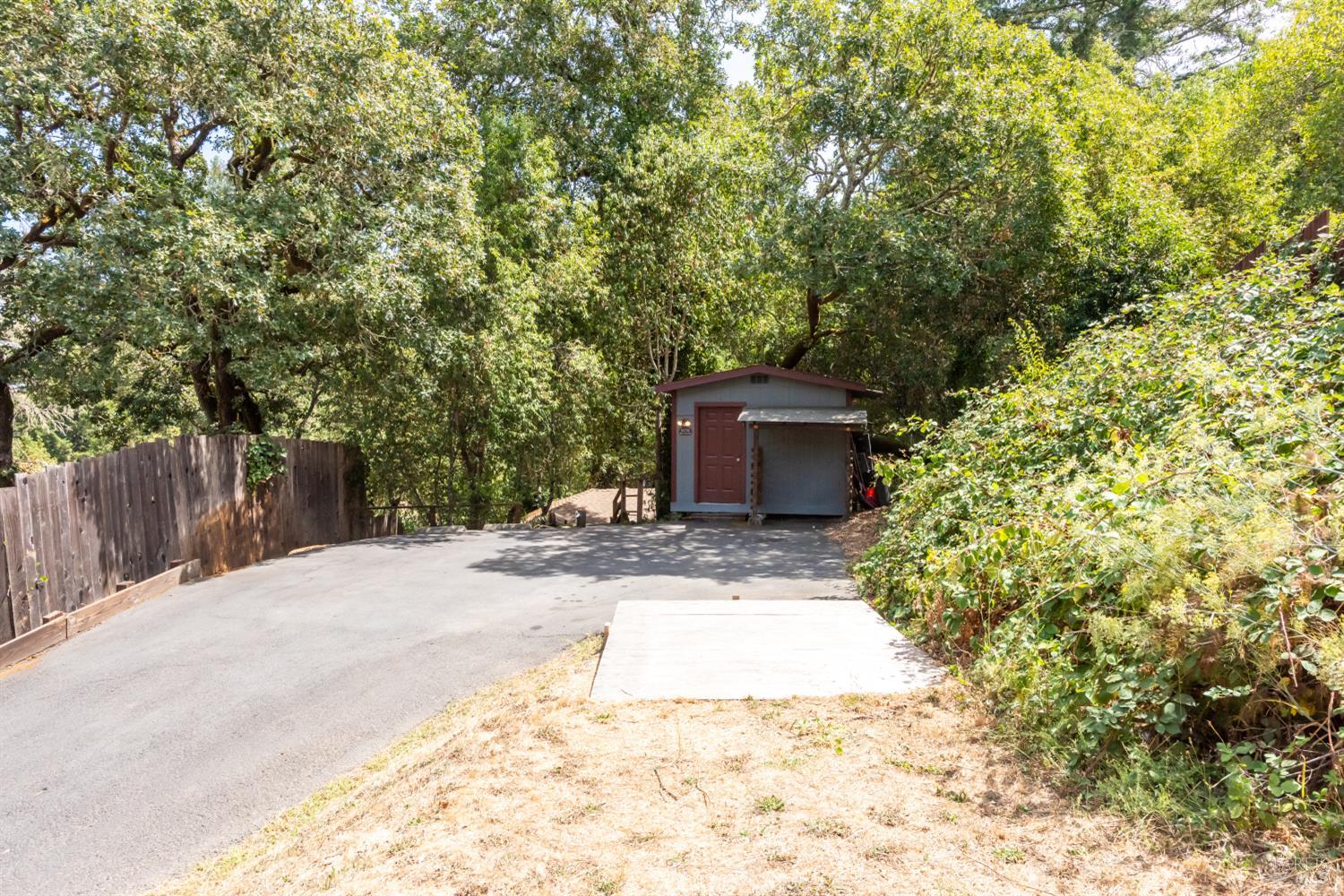 9779 Rio Vista Road Forestville CA 95436