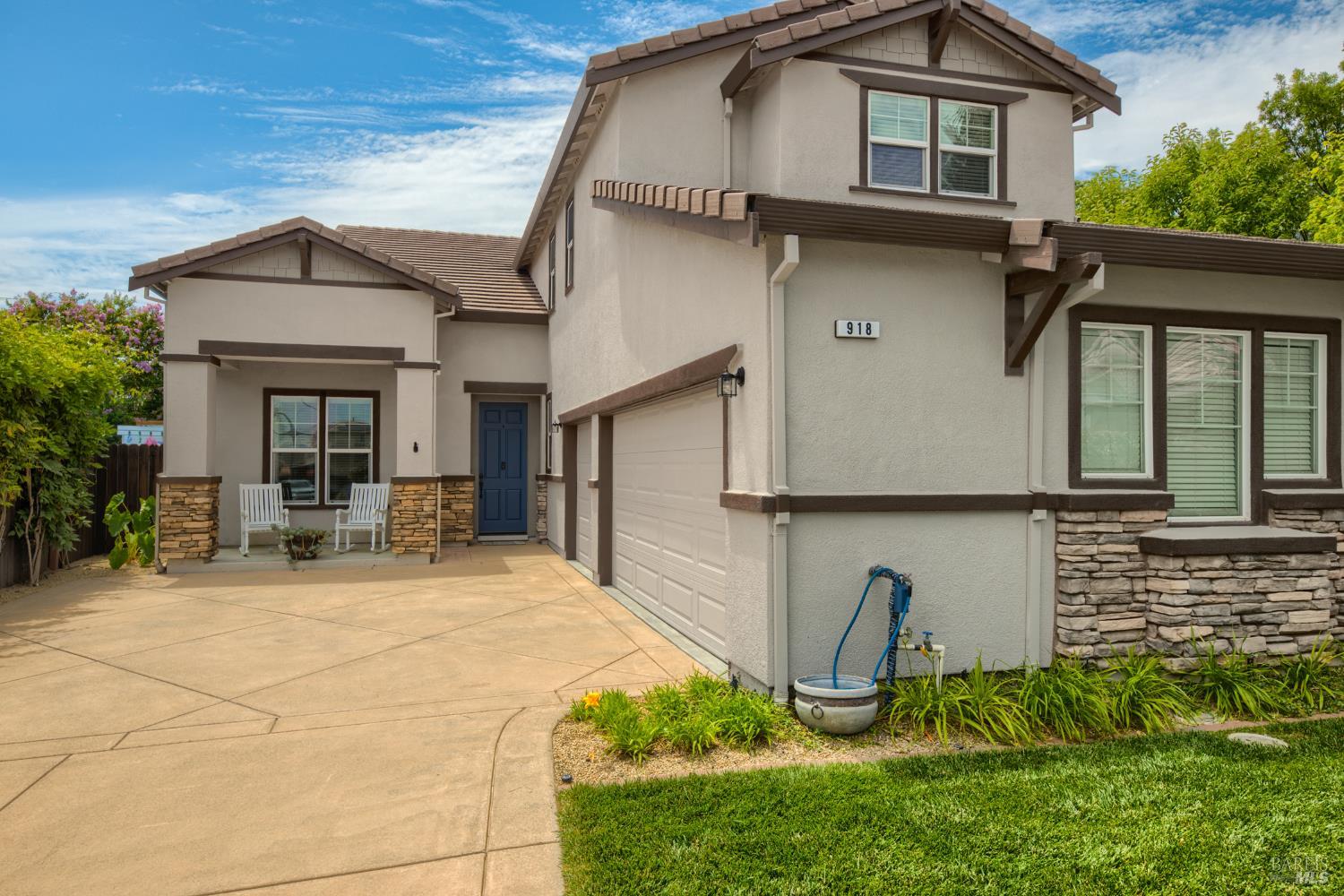 918 Monticello Court Vacaville CA 95688