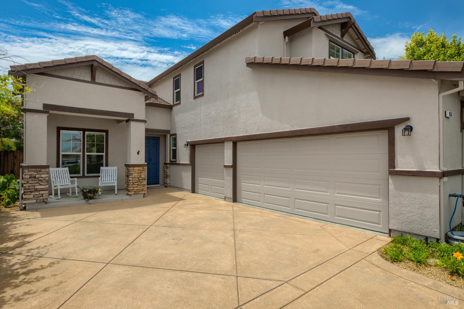 918 Monticello Court Vacaville CA 95688