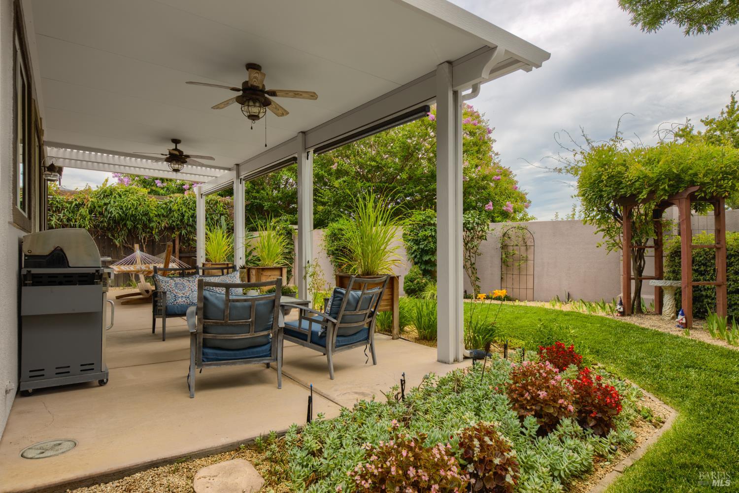 918 Monticello Court Vacaville CA 95688