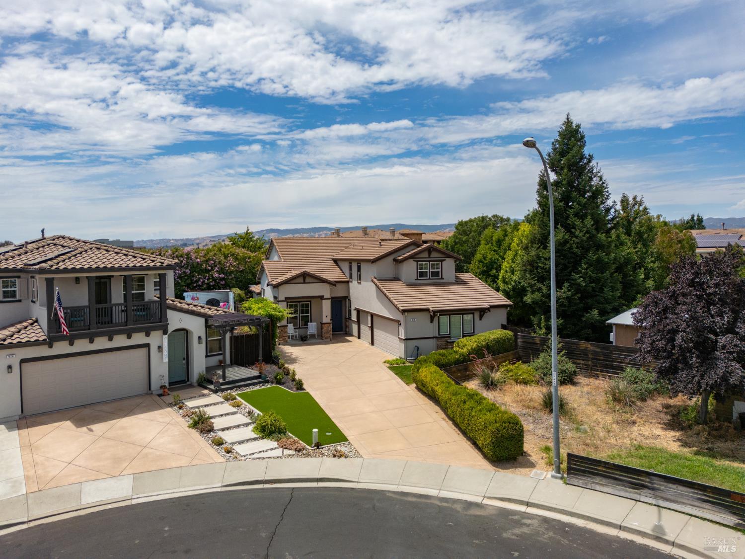 918 Monticello Court Vacaville CA 95688