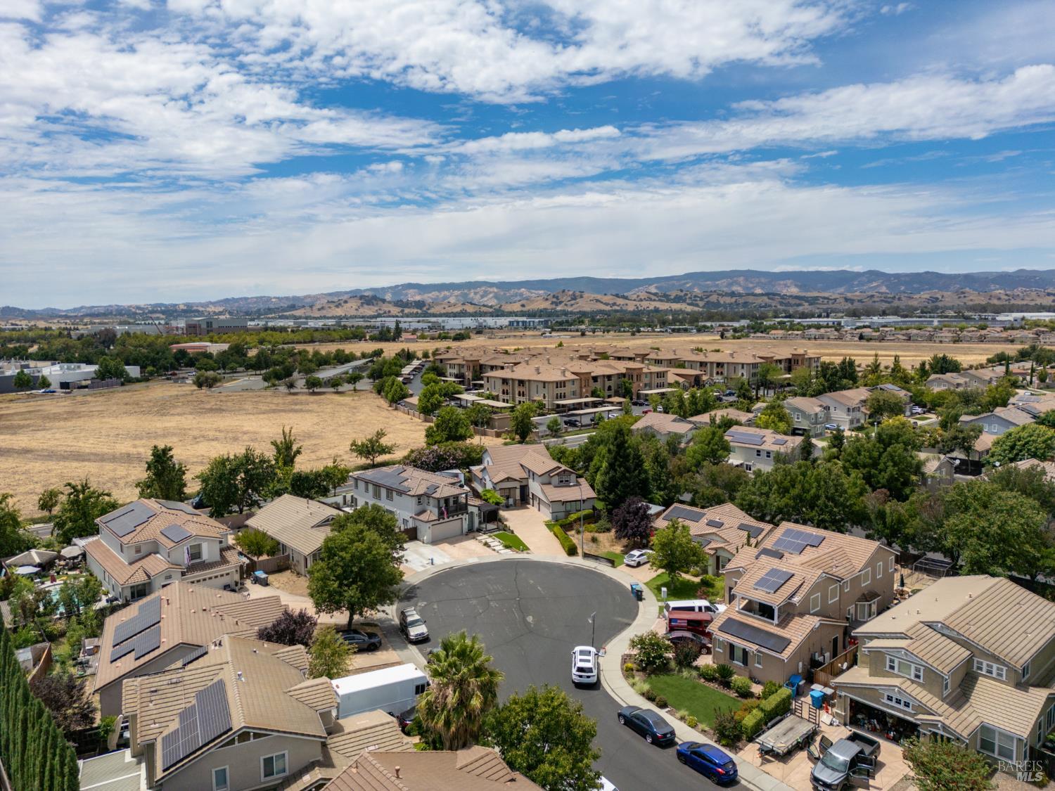 918 Monticello Court Vacaville CA 95688