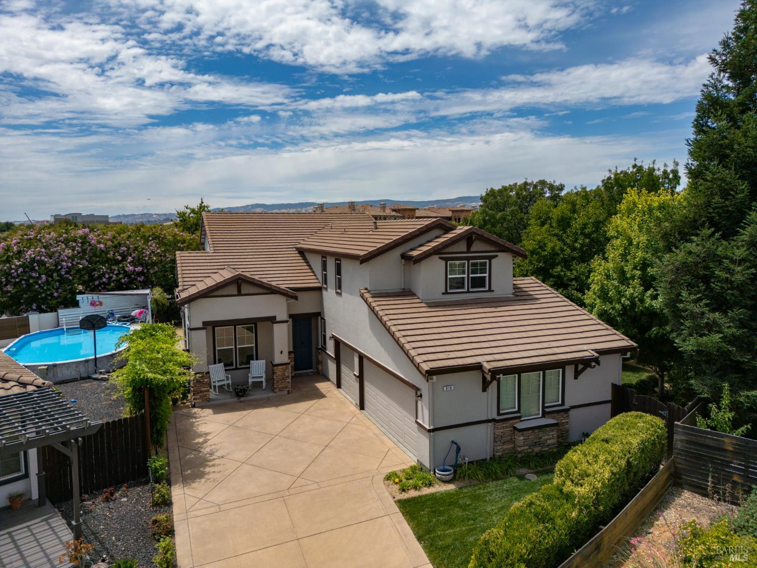918 Monticello Court Vacaville CA 95688