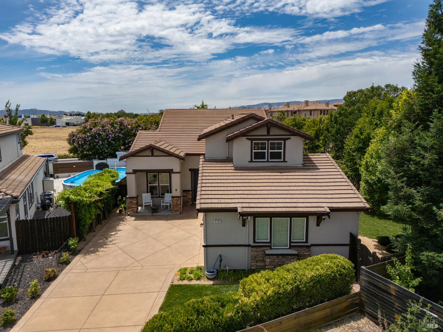 918 Monticello Court Vacaville CA 95688