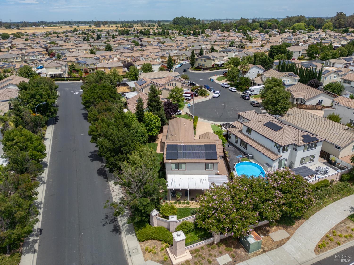 918 Monticello Court Vacaville CA 95688
