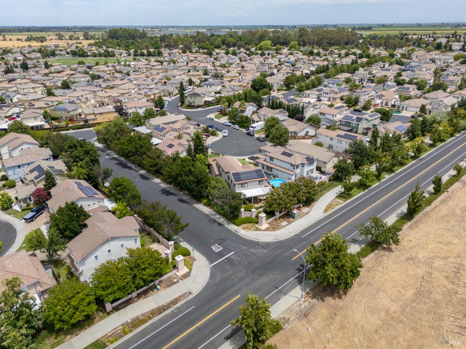 918 Monticello Court Vacaville CA 95688