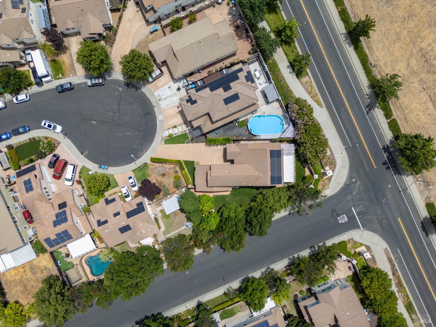 918 Monticello Court Vacaville CA 95688