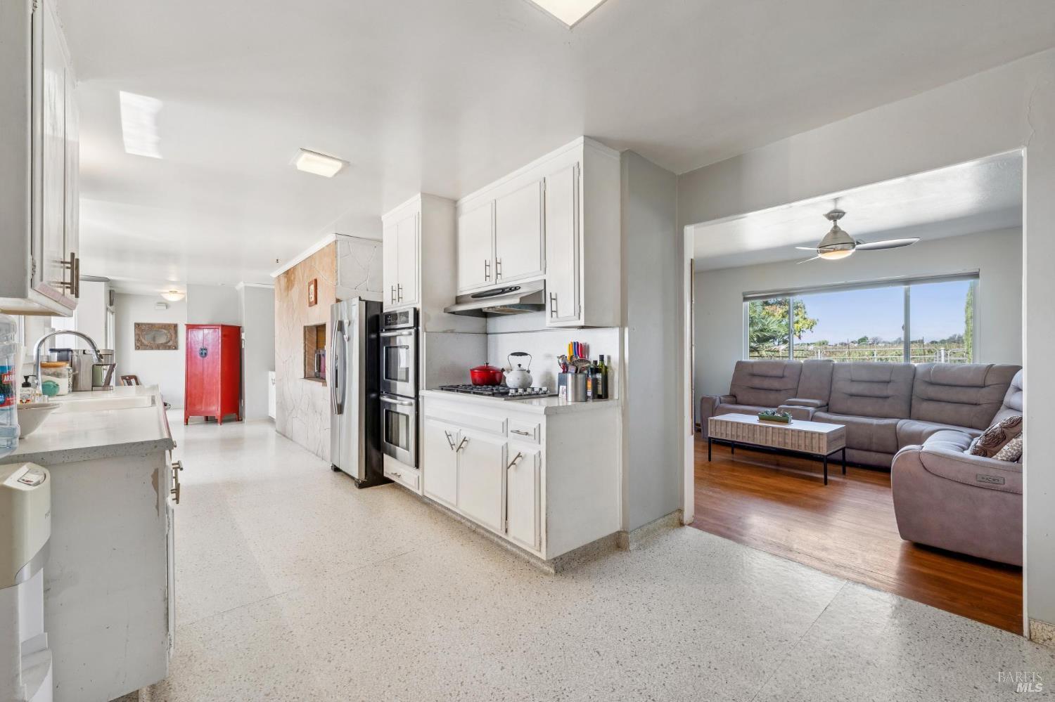 2702 Old Adobe Road Petaluma CA 94954