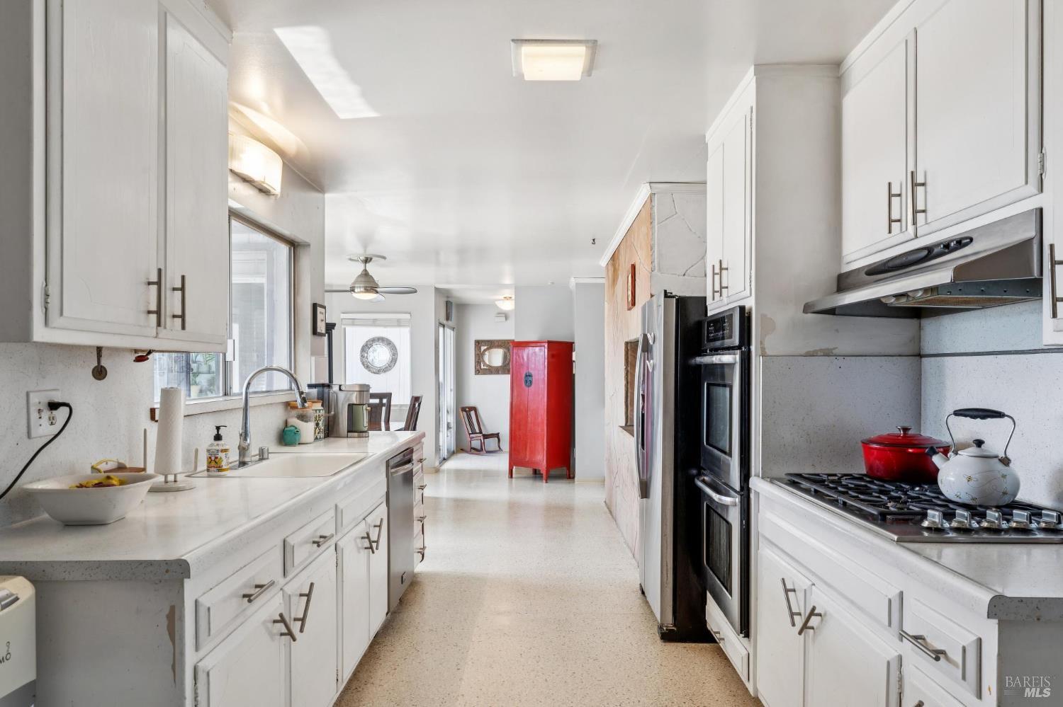 2702 Old Adobe Road Petaluma CA 94954