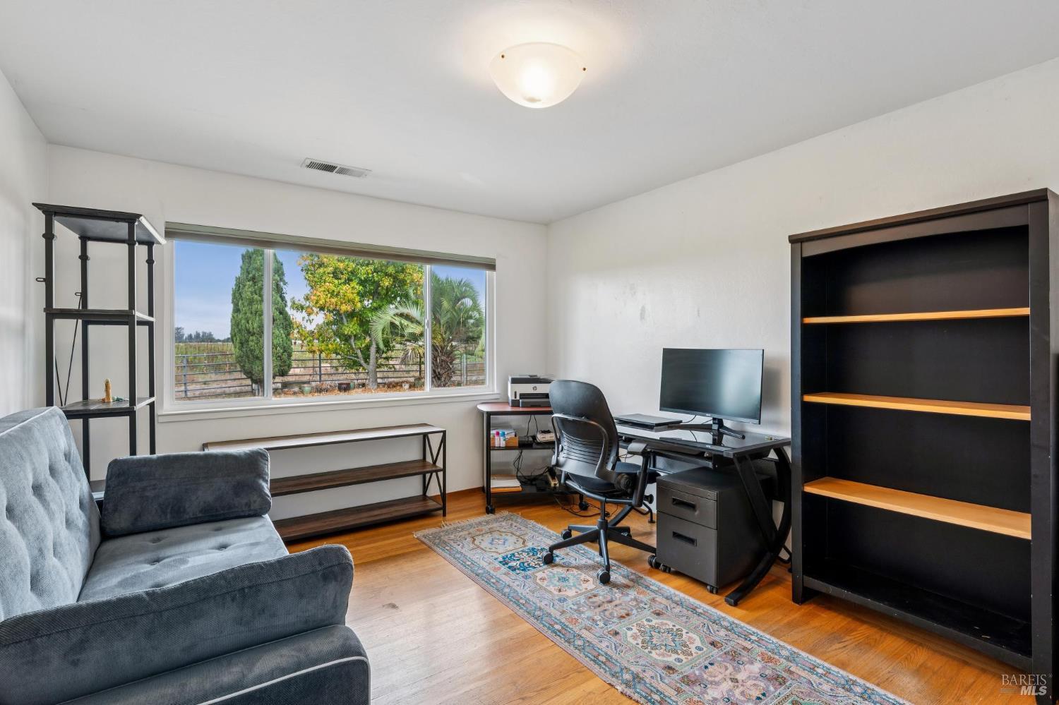 2702 Old Adobe Road Petaluma CA 94954