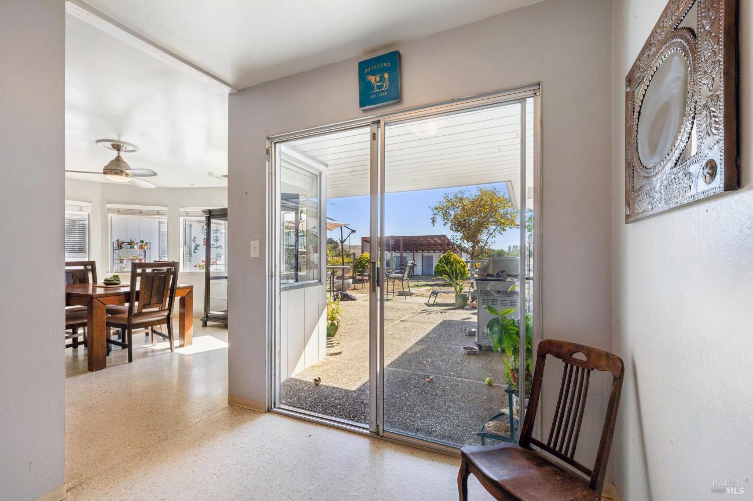 2702 Old Adobe Road Petaluma CA 94954