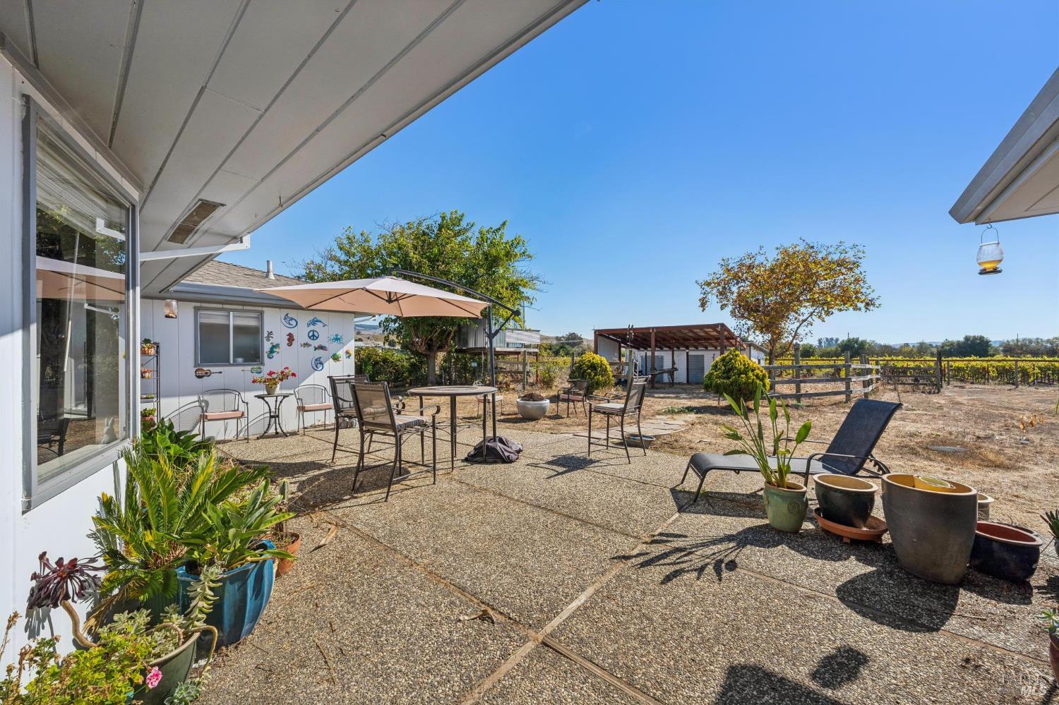 2702 Old Adobe Road Petaluma CA 94954