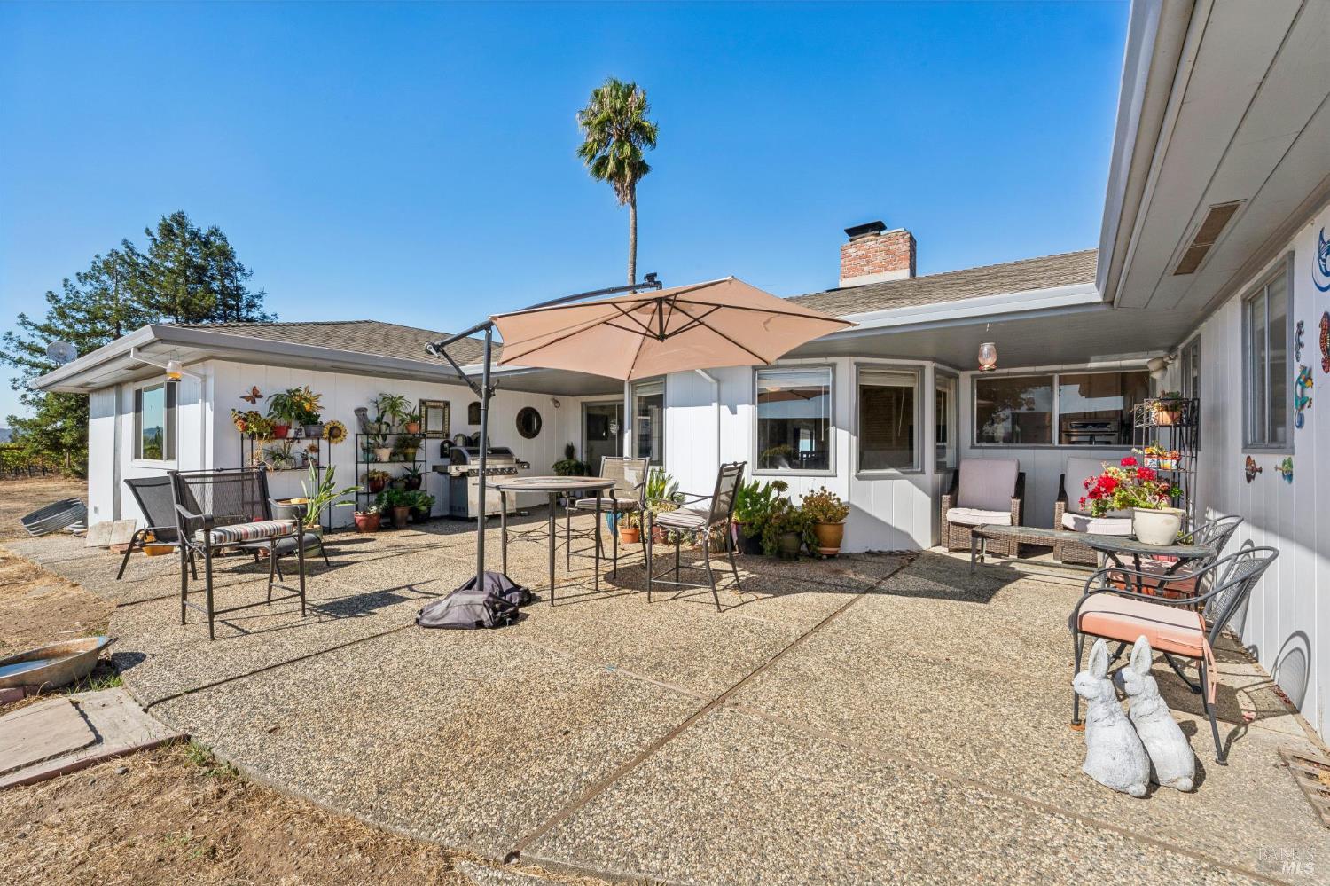2702 Old Adobe Road Petaluma CA 94954