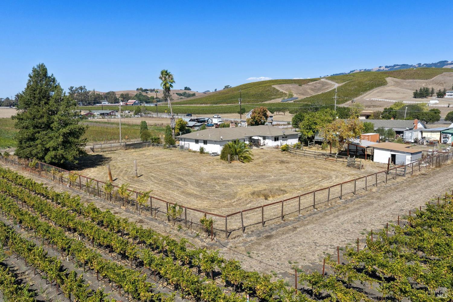 2702 Old Adobe Road Petaluma CA 94954