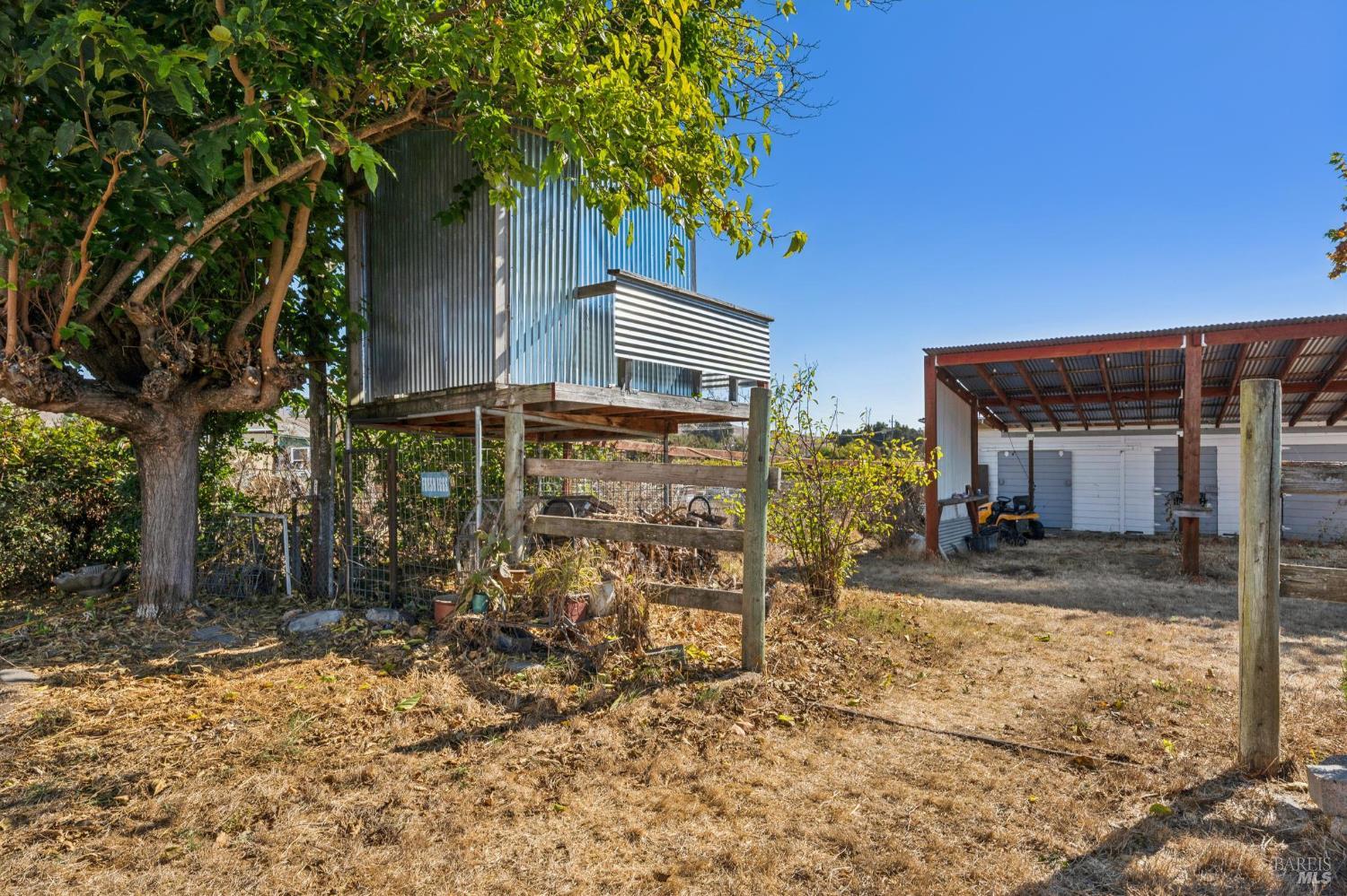 2702 Old Adobe Road Petaluma CA 94954