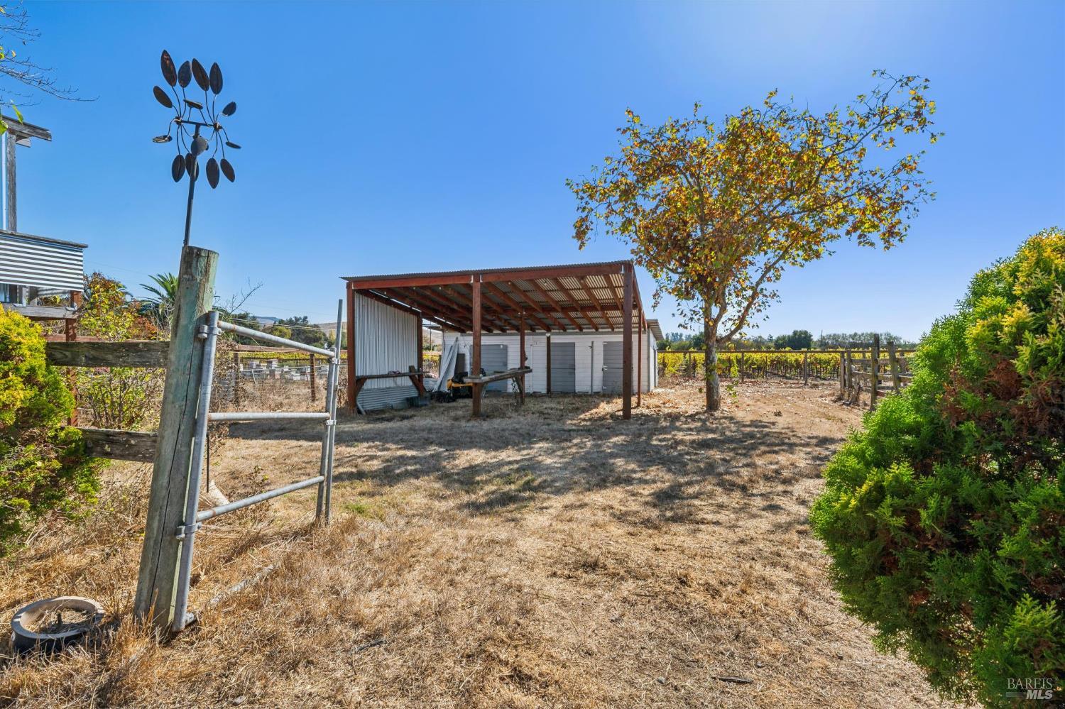 2702 Old Adobe Road Petaluma CA 94954