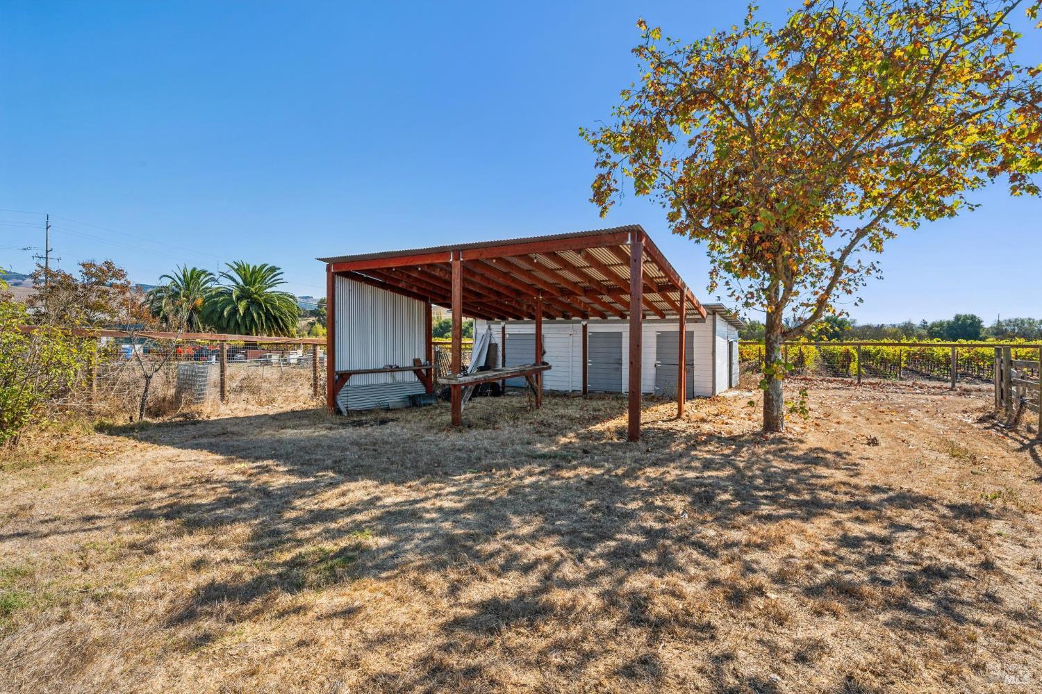 2702 Old Adobe Road Petaluma CA 94954