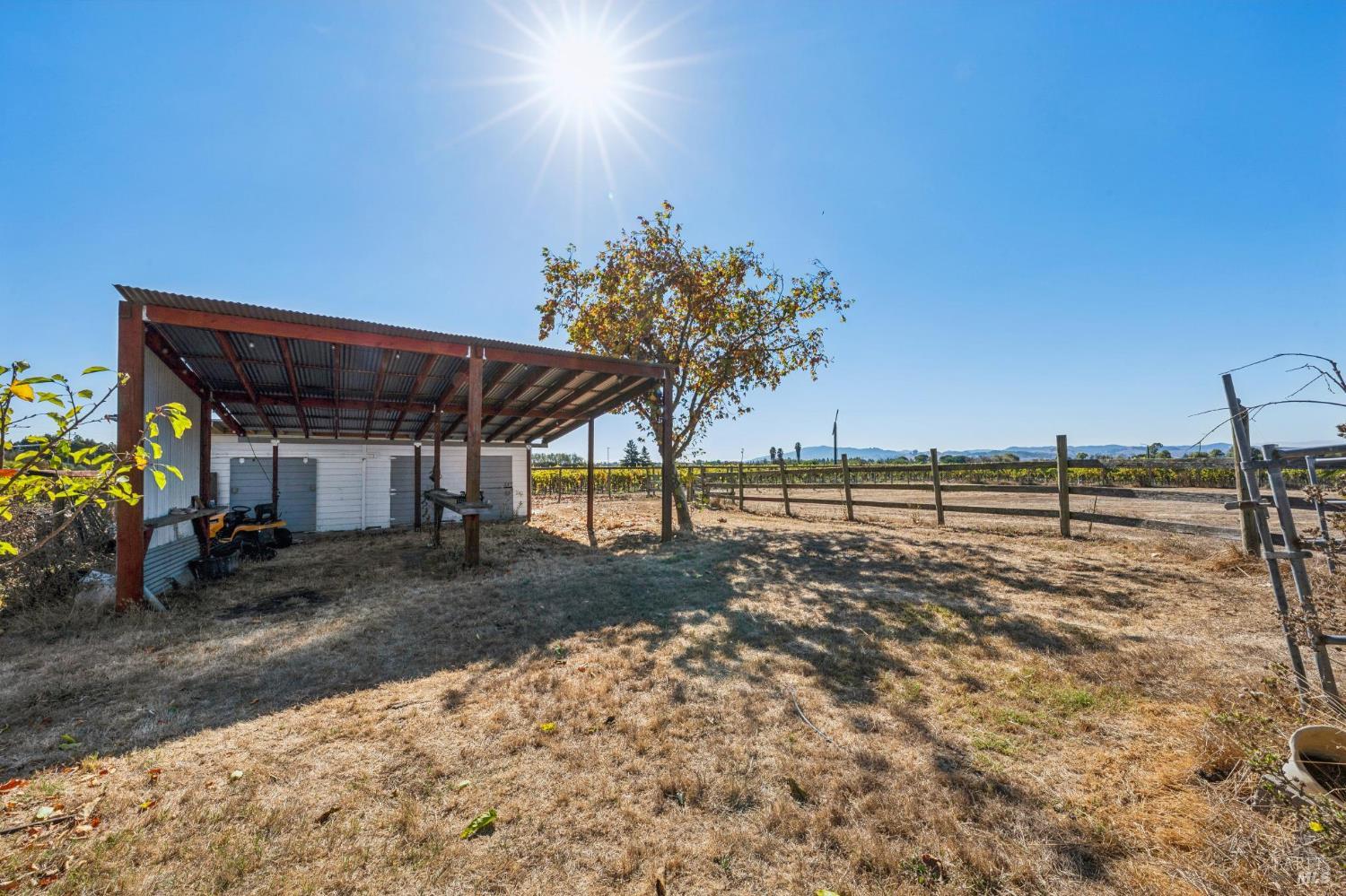2702 Old Adobe Road Petaluma CA 94954