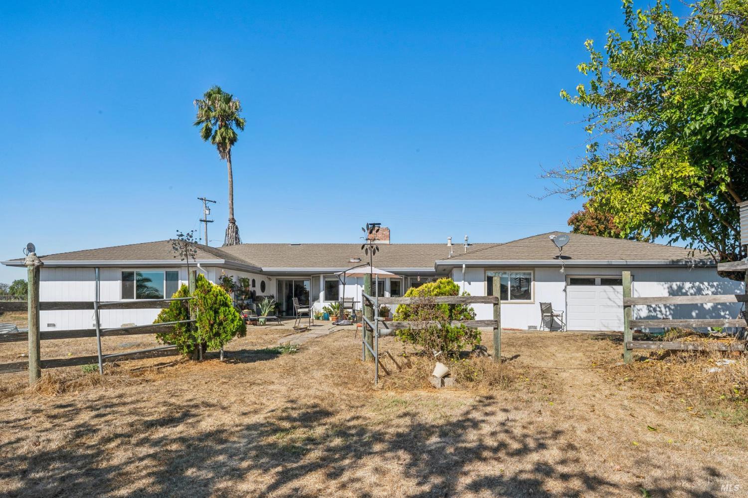 2702 Old Adobe Road Petaluma CA 94954