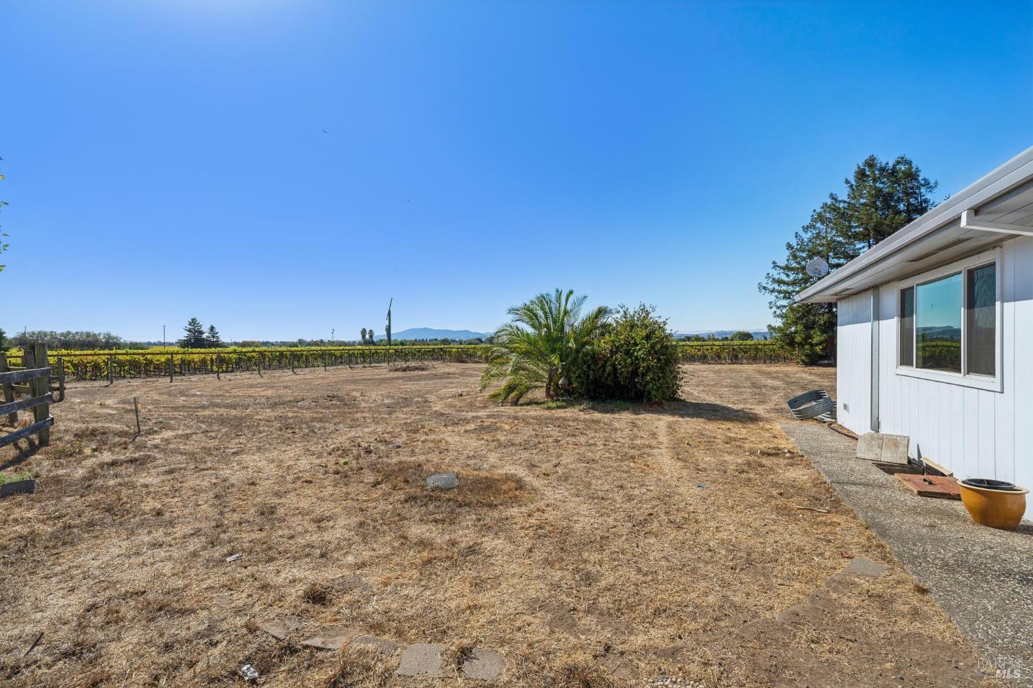 2702 Old Adobe Road Petaluma CA 94954