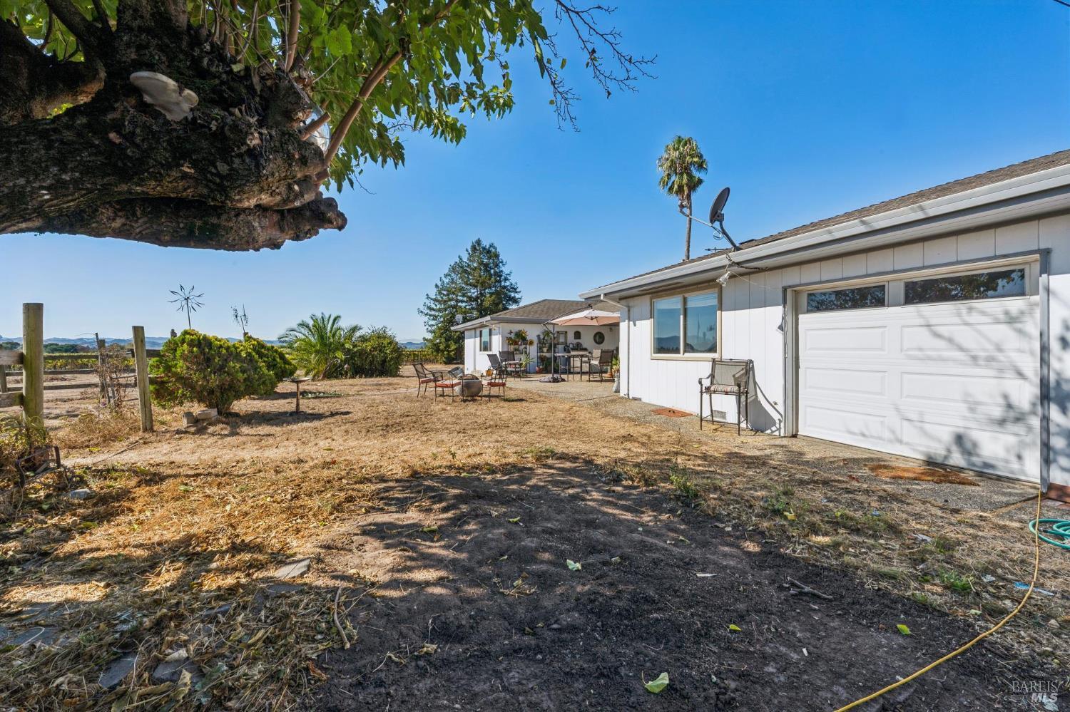 2702 Old Adobe Road Petaluma CA 94954