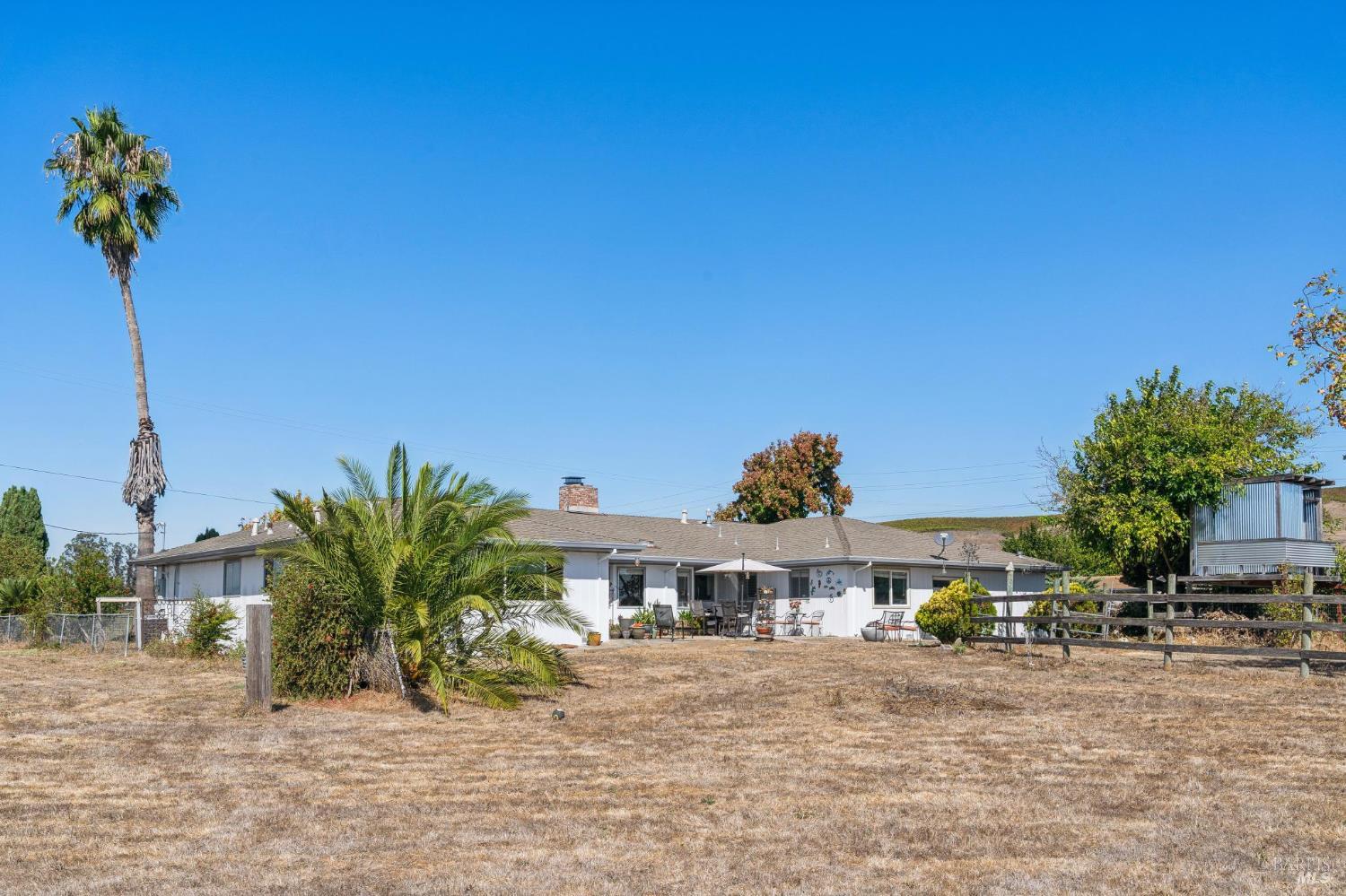 2702 Old Adobe Road Petaluma CA 94954