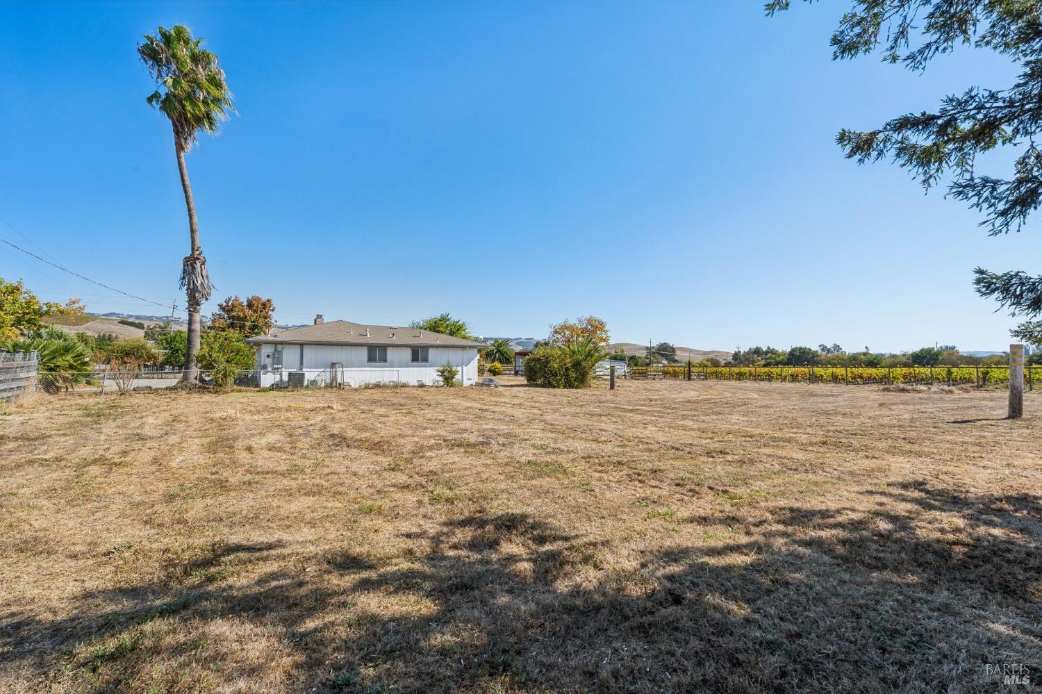 2702 Old Adobe Road Petaluma CA 94954