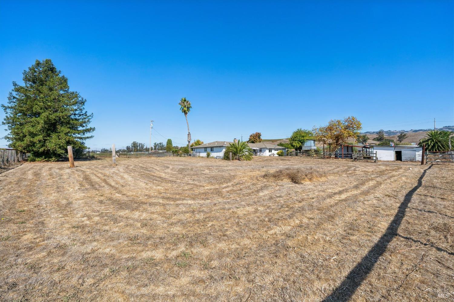 2702 Old Adobe Road Petaluma CA 94954