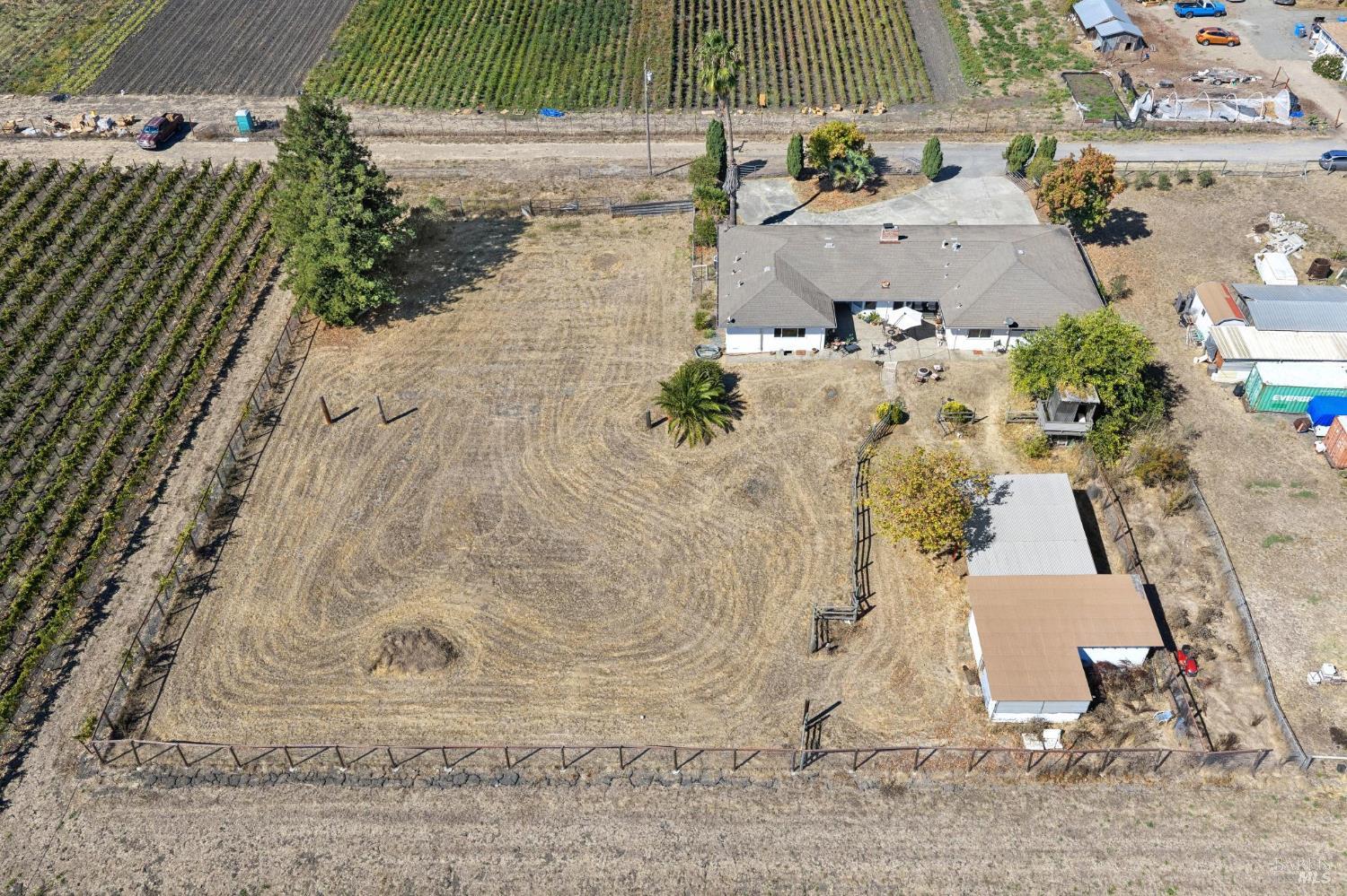 2702 Old Adobe Road Petaluma CA 94954