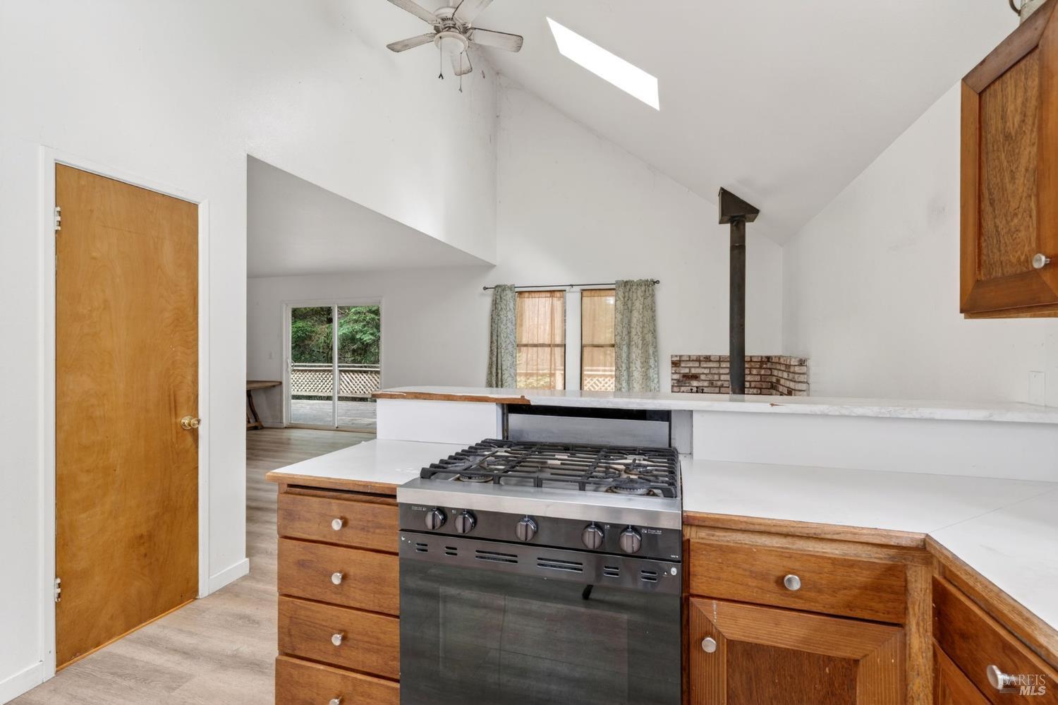 27421 Albion Ridge Road Albion CA 95410
