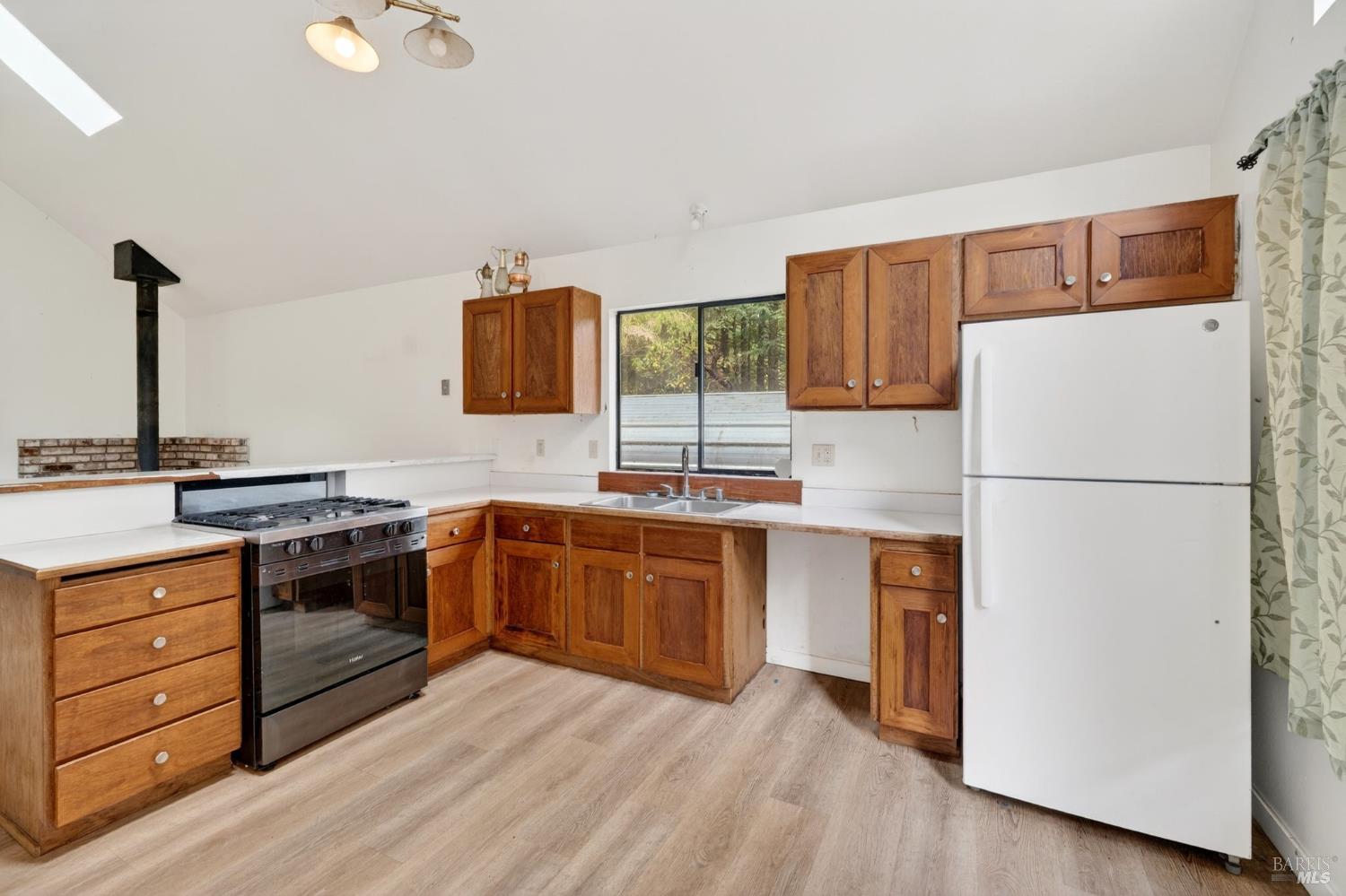 27421 Albion Ridge Road Albion CA 95410
