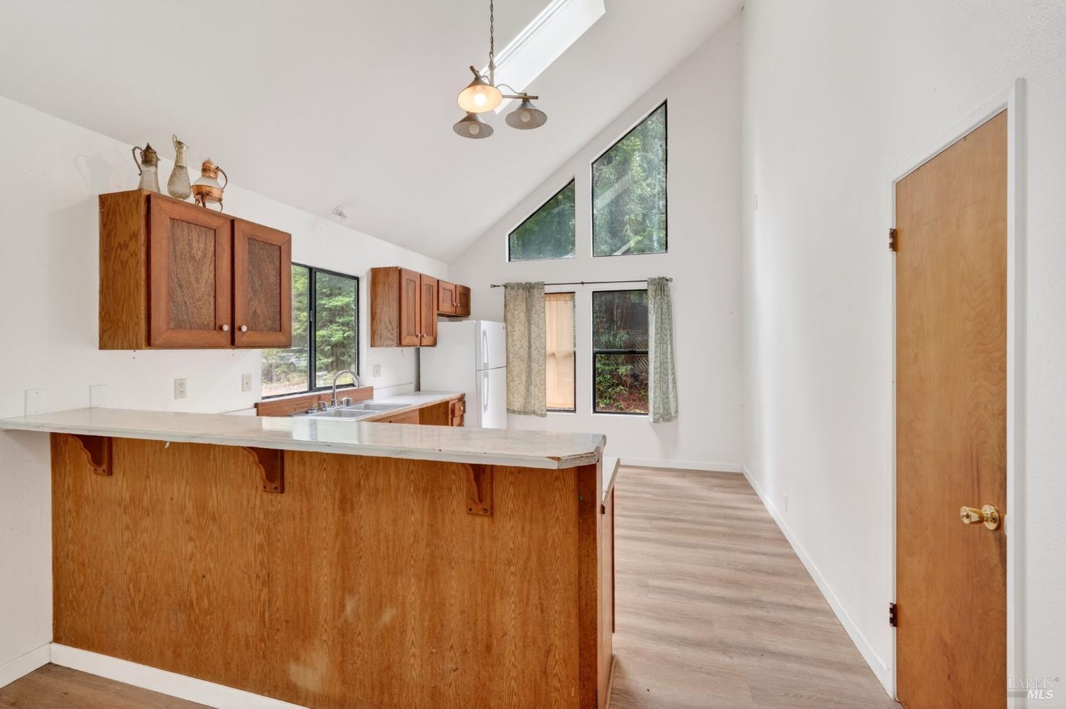 27421 Albion Ridge Road Albion CA 95410