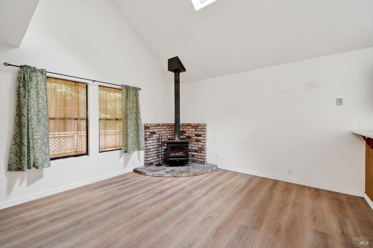 27421 Albion Ridge Road Albion CA 95410