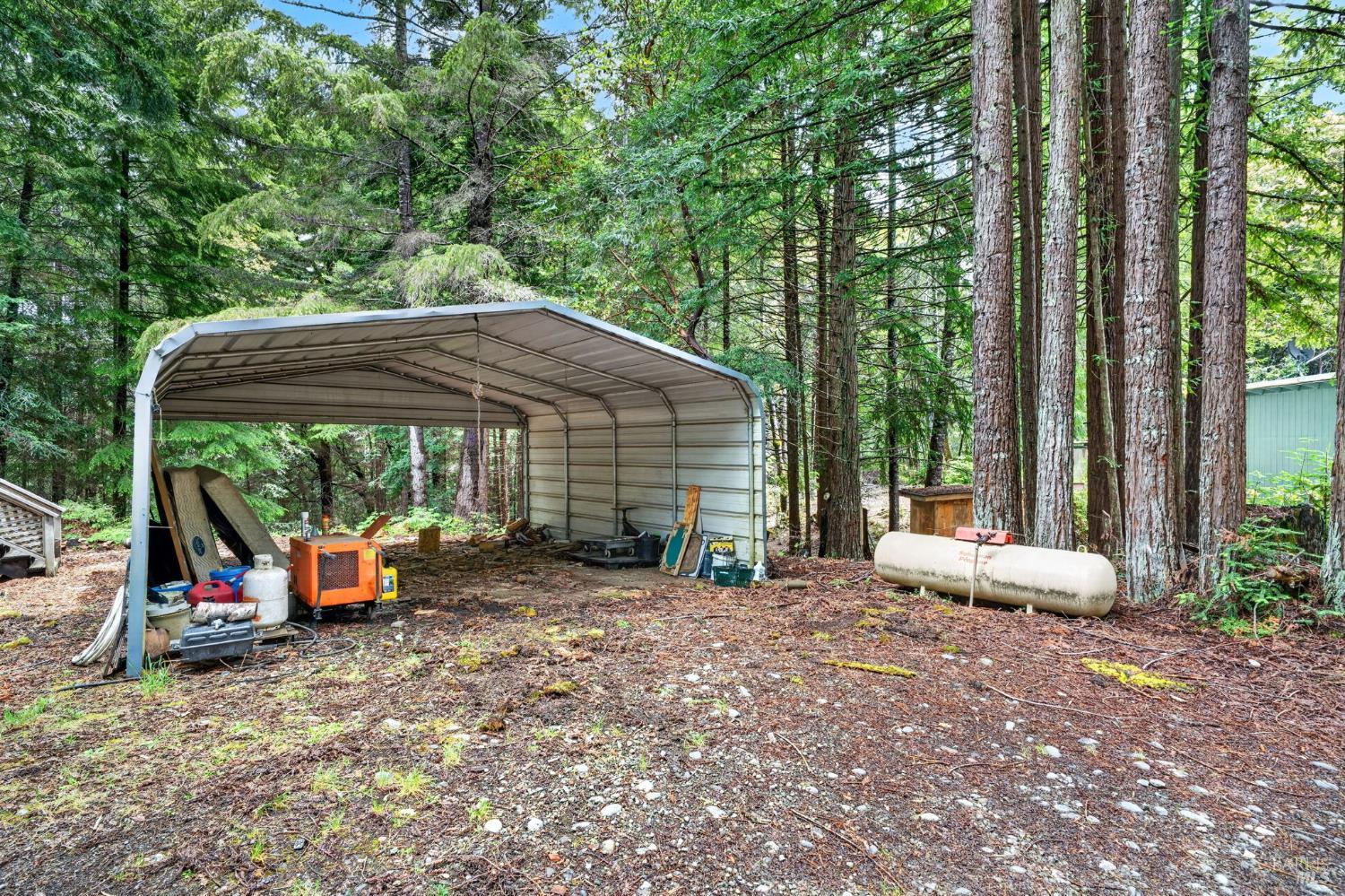 27421 Albion Ridge Road Albion CA 95410