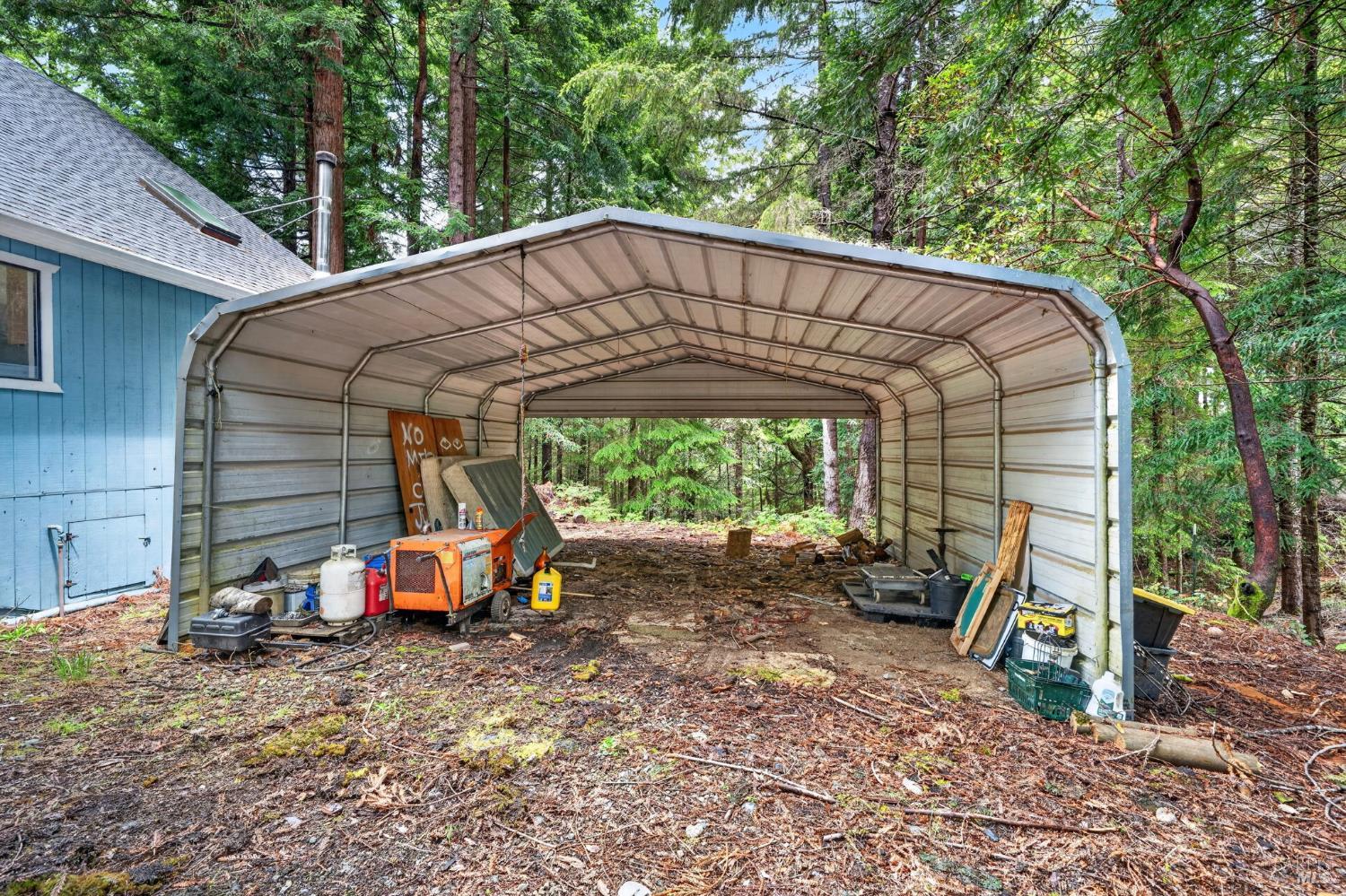 27421 Albion Ridge Road Albion CA 95410
