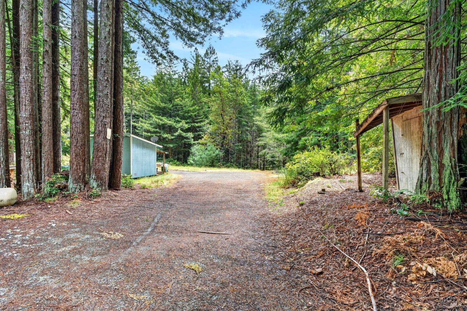 27421 Albion Ridge Road Albion CA 95410