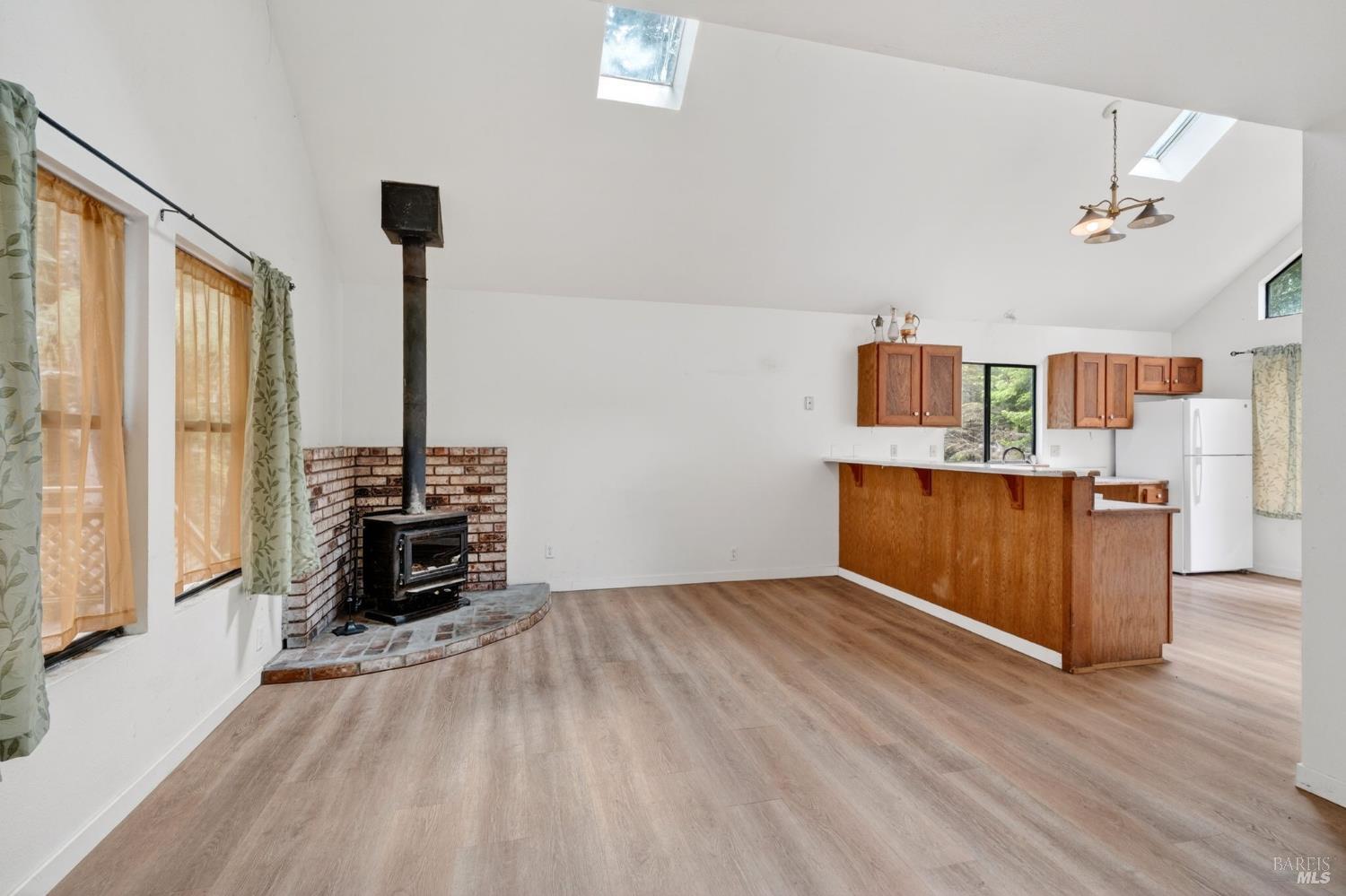 27421 Albion Ridge Road Albion CA 95410
