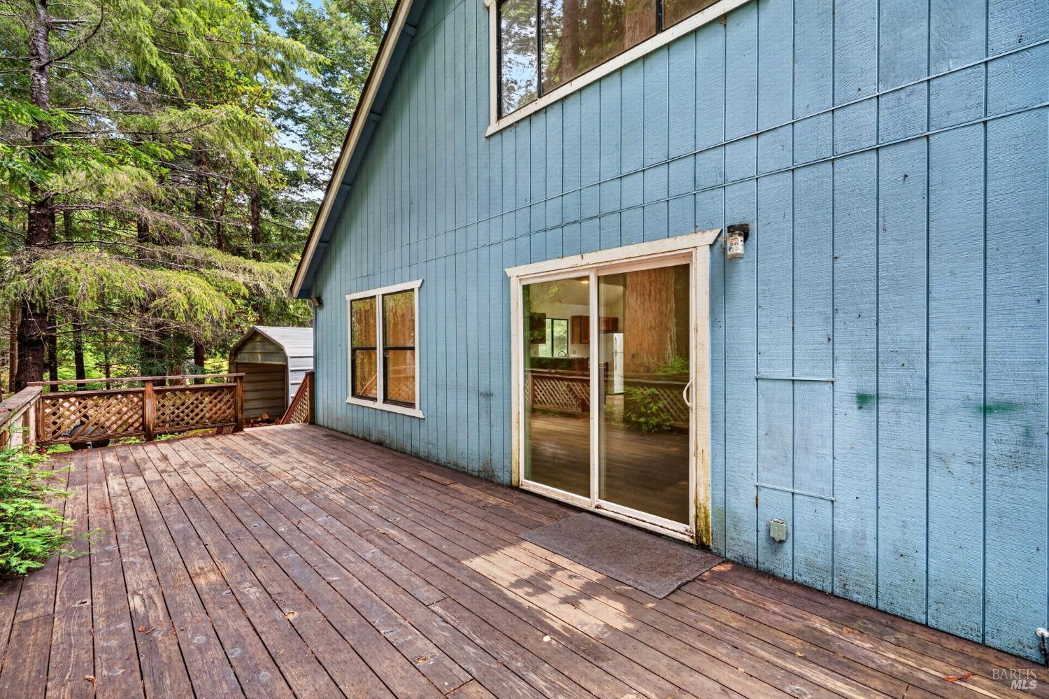 27421 Albion Ridge Road Albion CA 95410
