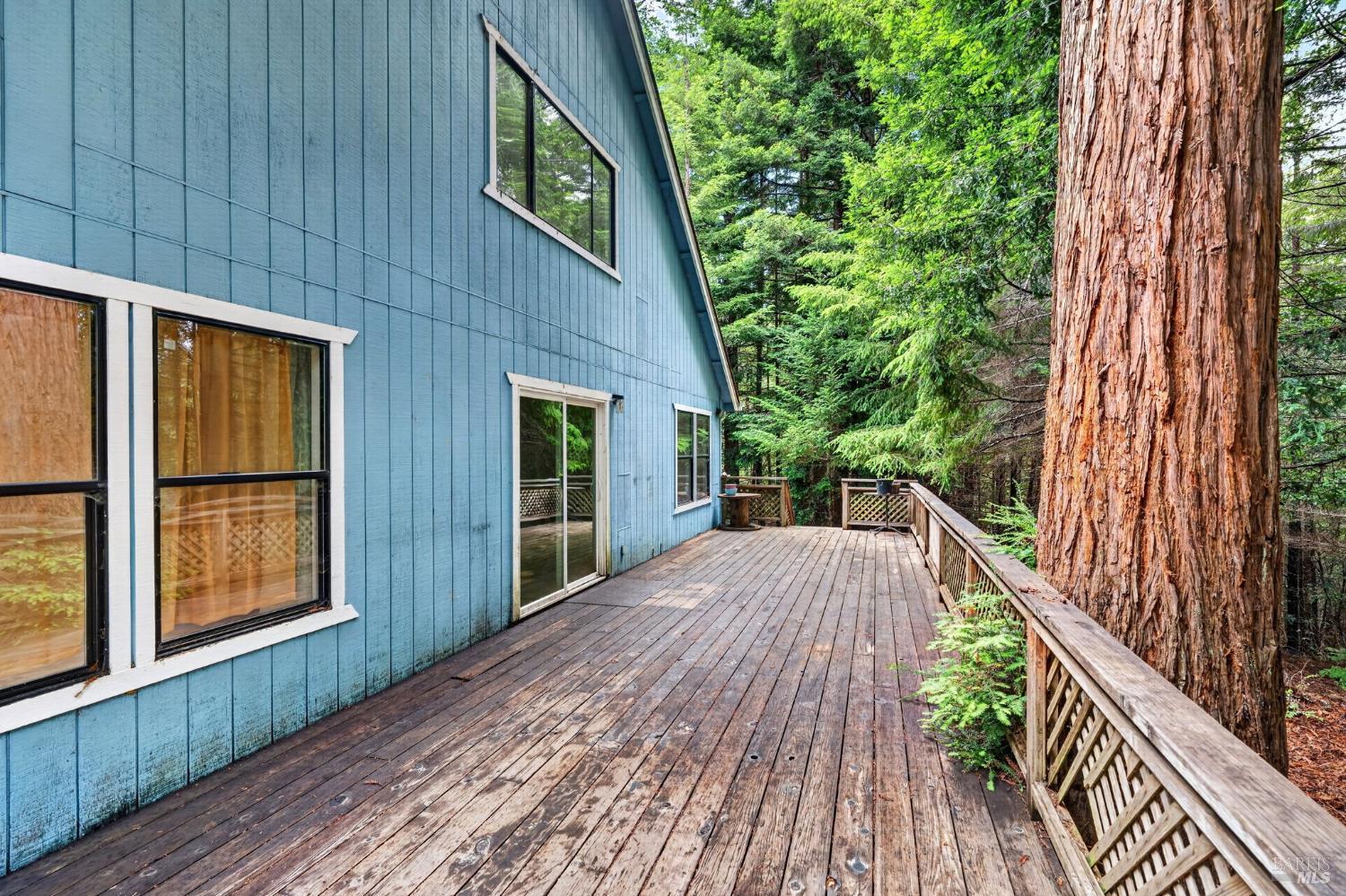 27421 Albion Ridge Road Albion CA 95410