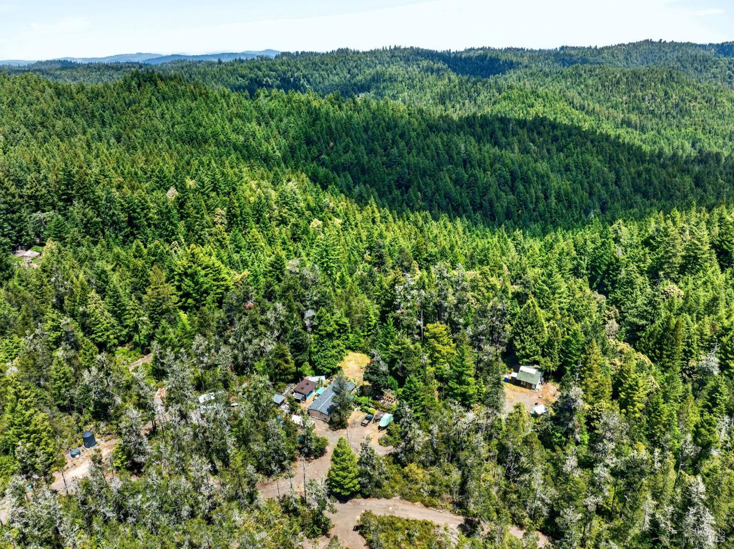 27421 Albion Ridge Road Albion CA 95410