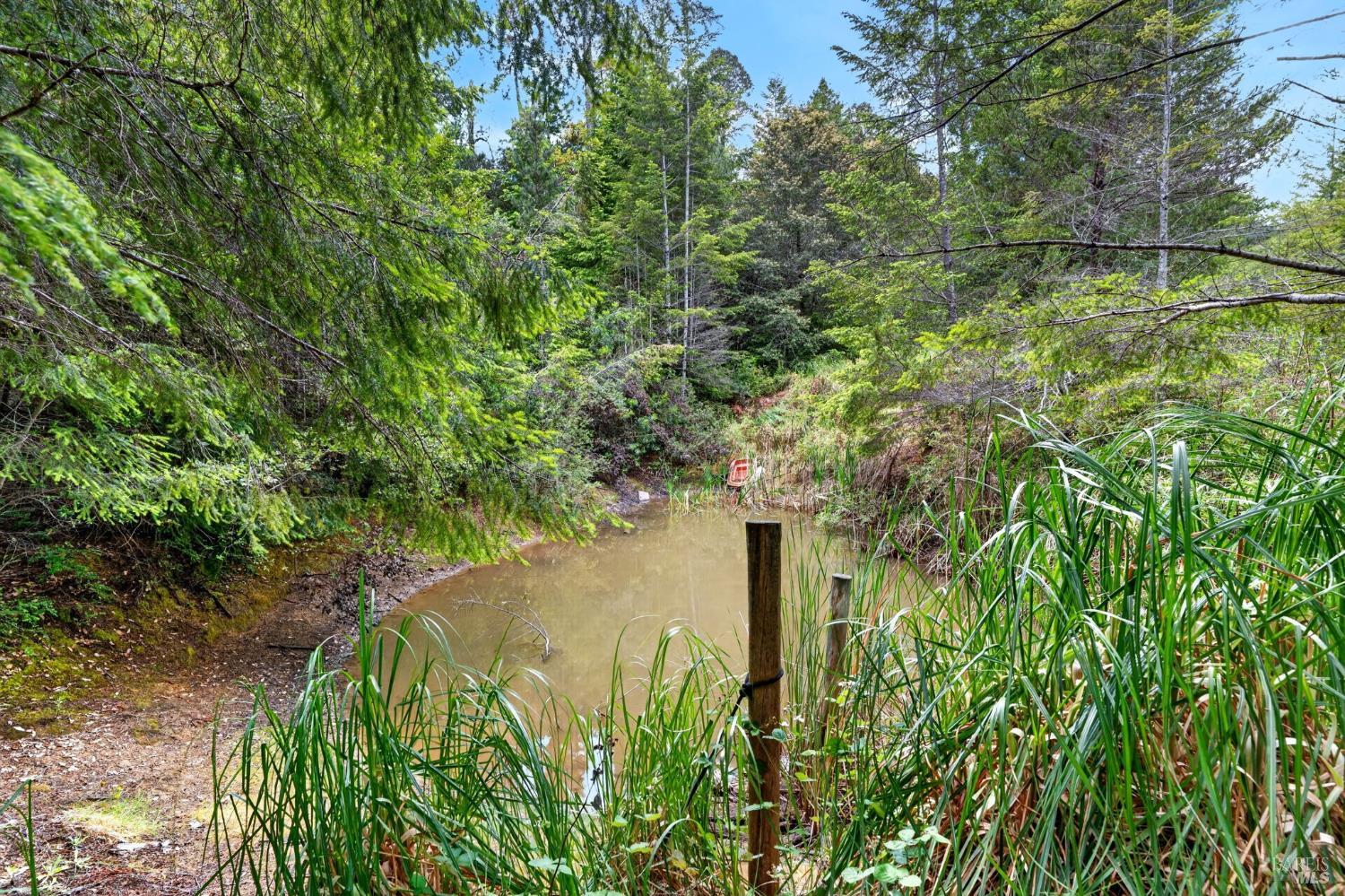 27421 Albion Ridge Road Albion CA 95410