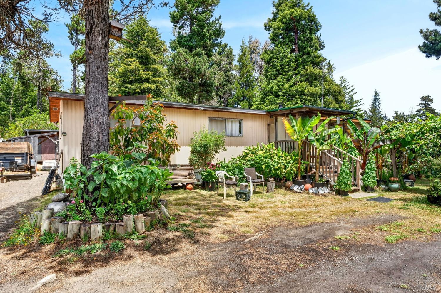 27421 Albion Ridge Road Albion CA 95410