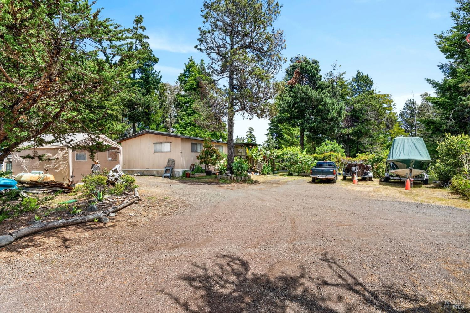 27421 Albion Ridge Road Albion CA 95410