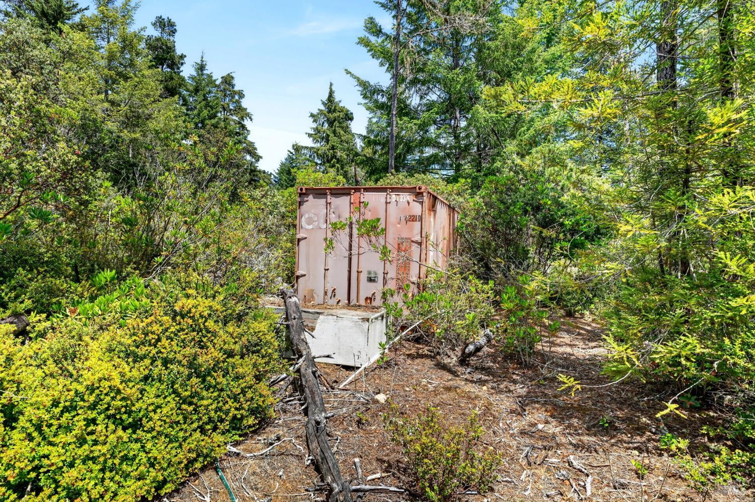 27421 Albion Ridge Road Albion CA 95410