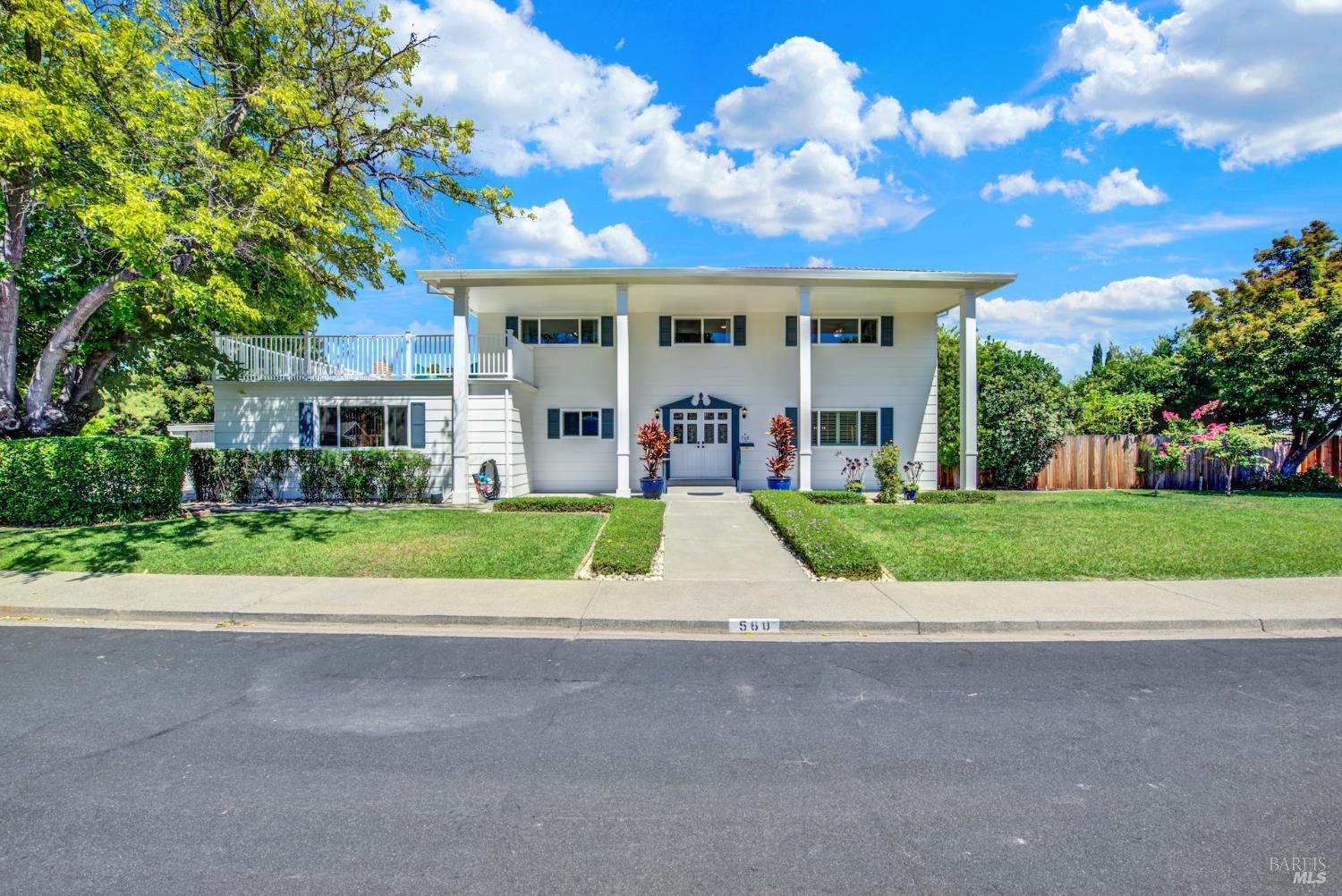 560 Werner Way Vacaville CA 95688