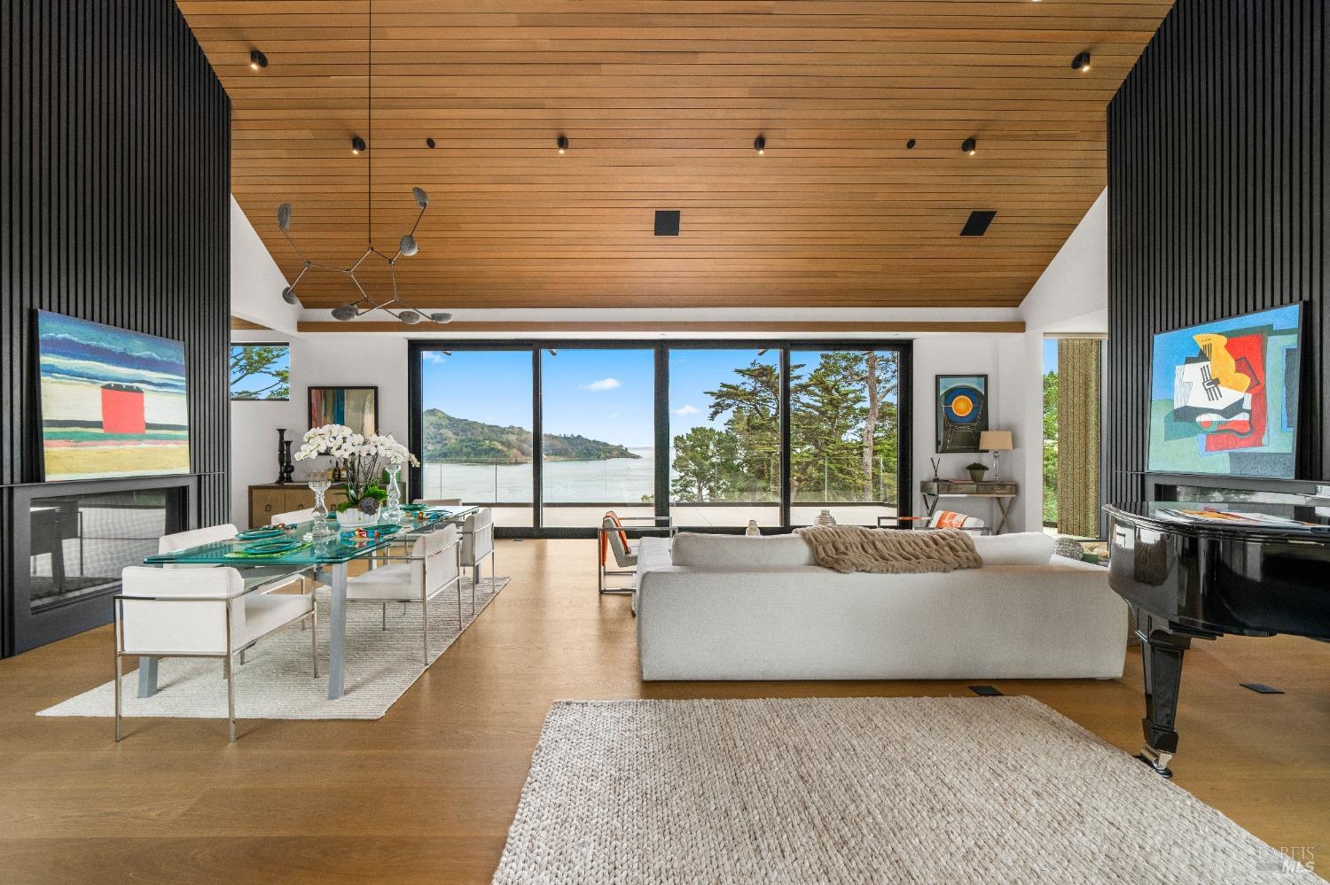 1 Blanding Lane Belvedere CA 94920