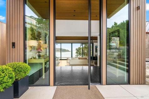 1 Blanding Lane Belvedere CA 94920