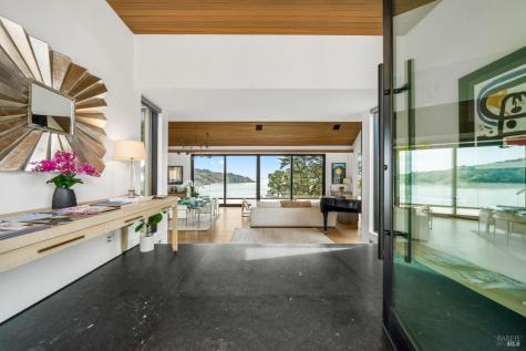 1 Blanding Lane Belvedere CA 94920