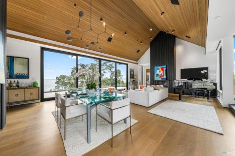 1 Blanding Lane Belvedere CA 94920