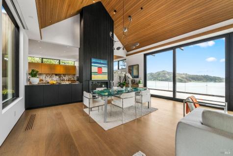 1 Blanding Lane Belvedere CA 94920